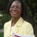 Dr. Sonia Richardson